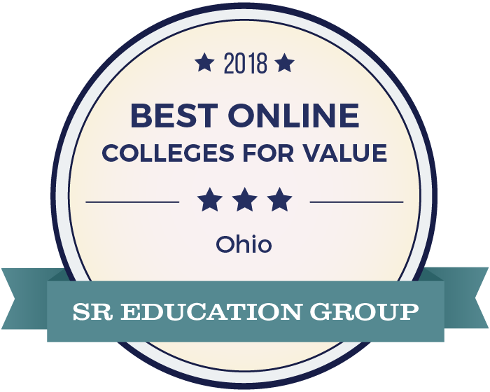 2018 Best Online Colleges in Ohio