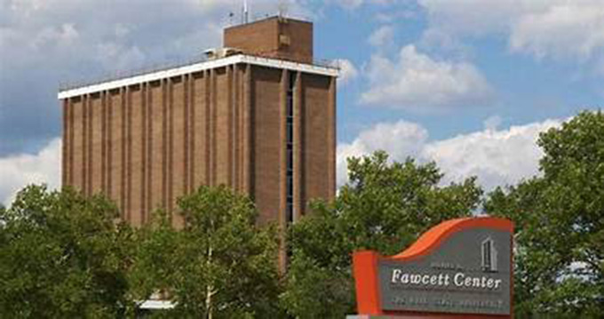 Fawcett Center