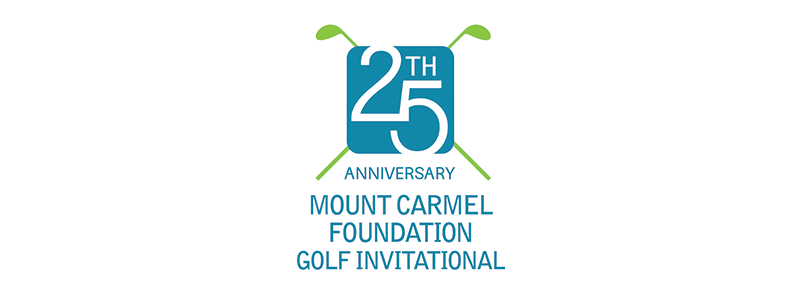 Golf Invitational: 25th Anniversary!