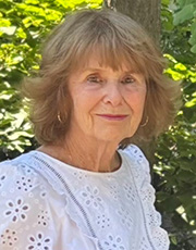 Mary Waterfield
