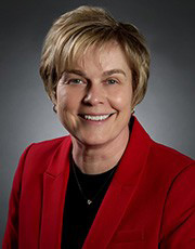 Joyce Zurmehly