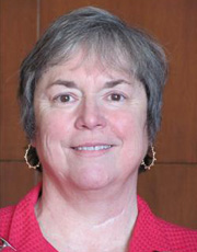 Deborah Huff, MSN, APRN-BC