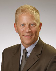 Todd Everett, PhD