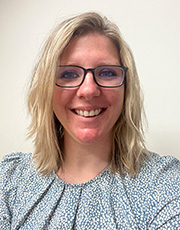 Heather Herdman, MSN, RN, FNP-BC