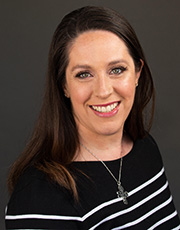 Danielle Jeffers, BSN, RN
