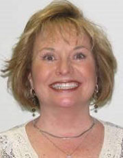 Lou Ann Hartley, PhD, RN, NEA-BC, PAHM