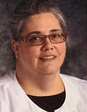 Patricia Priddy, BSN, RN