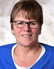Barbara Reindl, MS, RN-BC