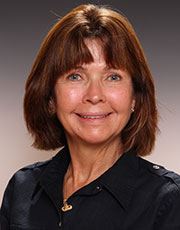 Kathryn M. Ross, MSN, BSN, RN