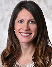 Christine Salem, DNP, MS, RN, FNP-C