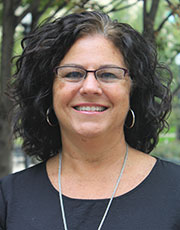Patricia K. Severt, MSN, RN