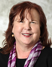Therese Snively, PhD, RN
