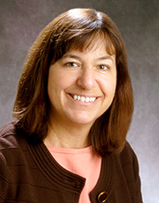Ann Waterman, PhD, RN