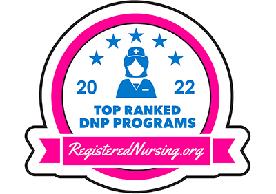 Top DNP Program 2022