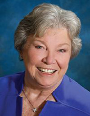 Jeri A. Milstead