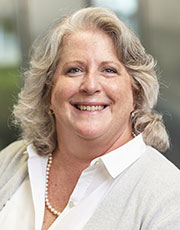 Theresa SKYBO, Mount Carmel College of Nursing, Mount Carmel College of  Nursing