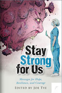 Stay Strong cover