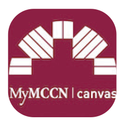 MCCN Canvas